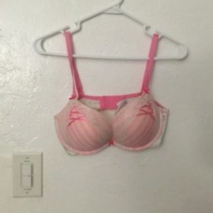 Victoria’s Secret bra